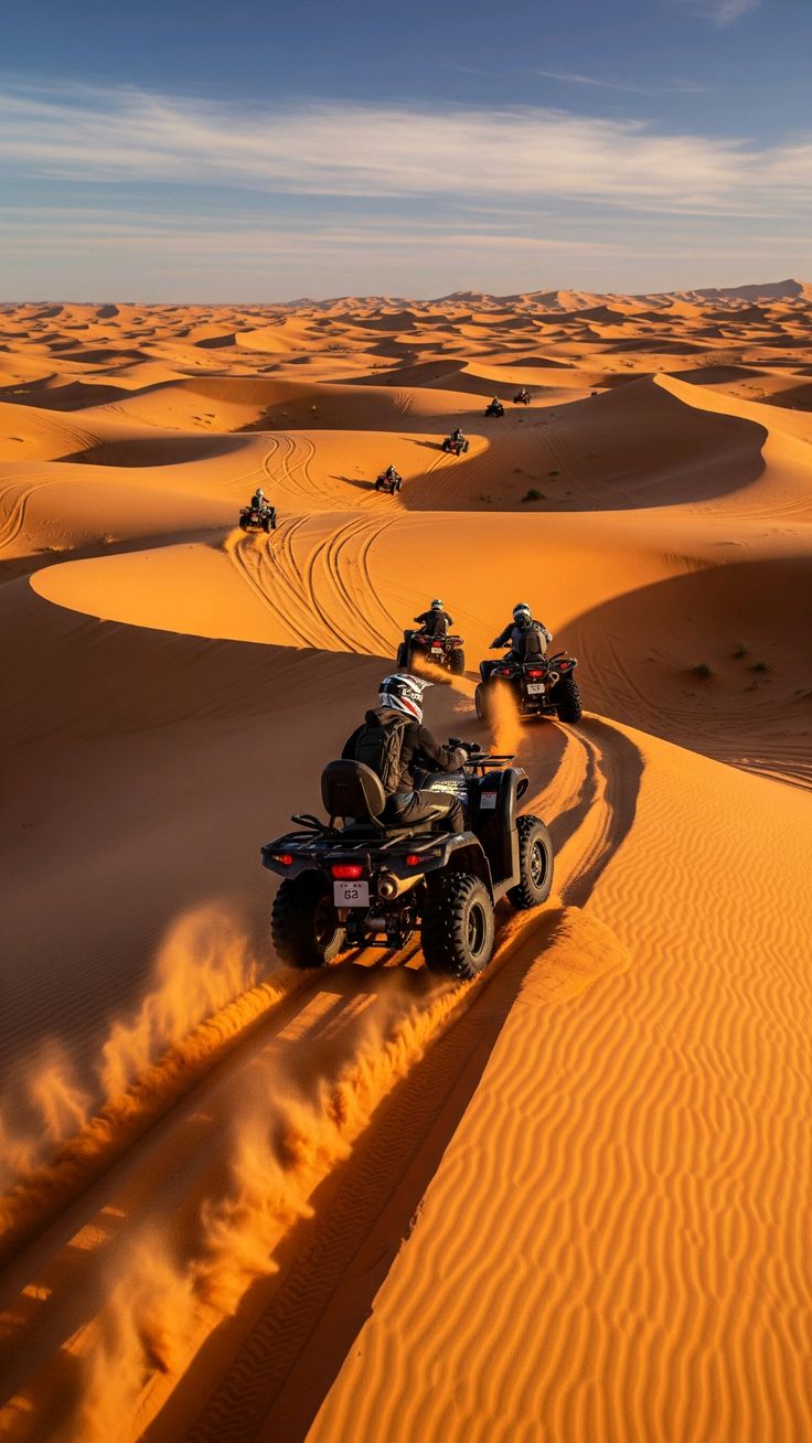 Sahara